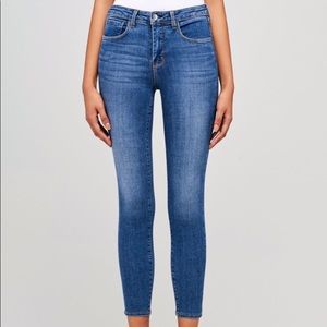 L’AGENCE Margot Jean